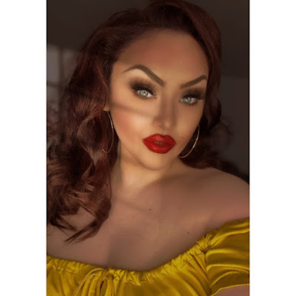 Meet your Posher, Amberly